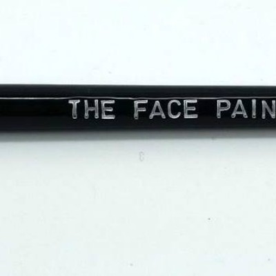 The Face Painting Shop Brush Round 3 The Face Painting Shop Brush Round 3